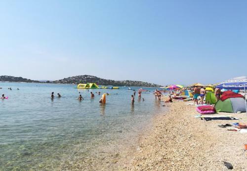 Apartment Marija - 100m From Beach