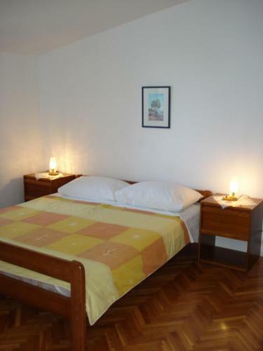 Apartments Damir - On The Sea Side