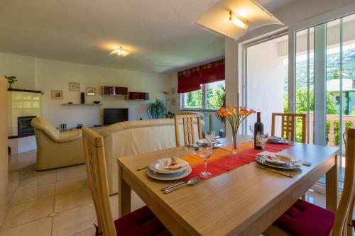 Apartamentos Ivanka - Tribalj