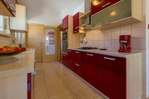 Apartamentos Ivanka - Tribalj
