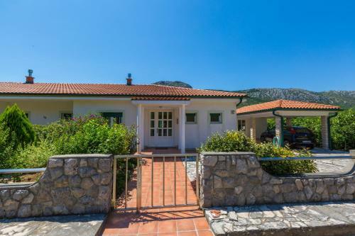 Apartamentos Ivanka - Tribalj
