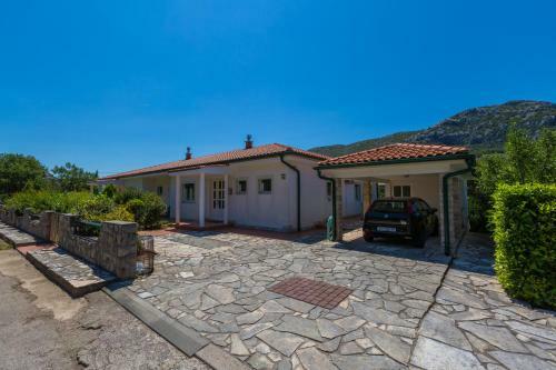 Apartamentos Ivanka - Tribalj