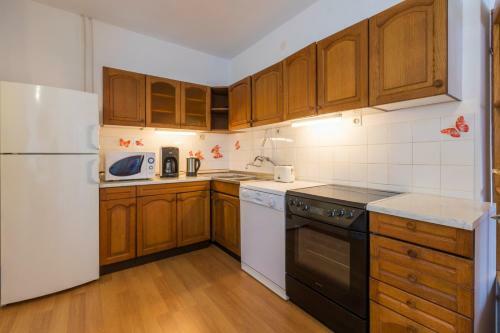 Apartamentos Pemper