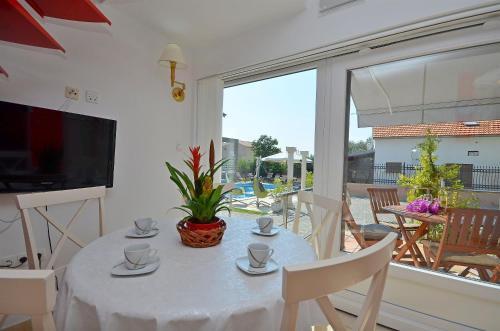 House Pool & Sport Holiday Complex
