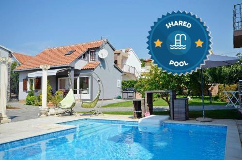 House Pool & Sport Holiday Complex