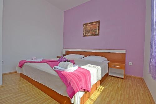 House Pool & Sport Holiday Complex