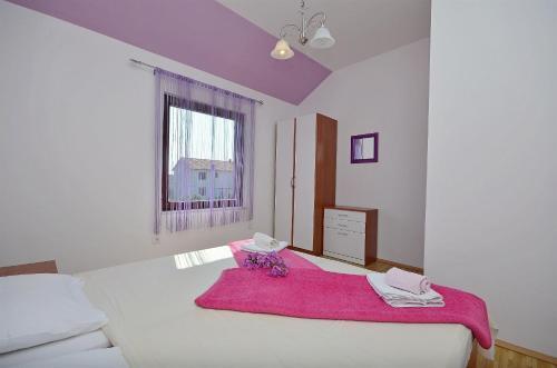 House Pool & Sport Holiday Complex