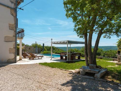 Holiday Home Villa Domenica