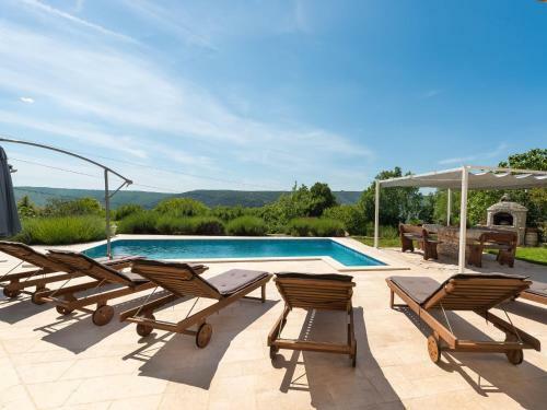 Holiday Home Villa Domenica