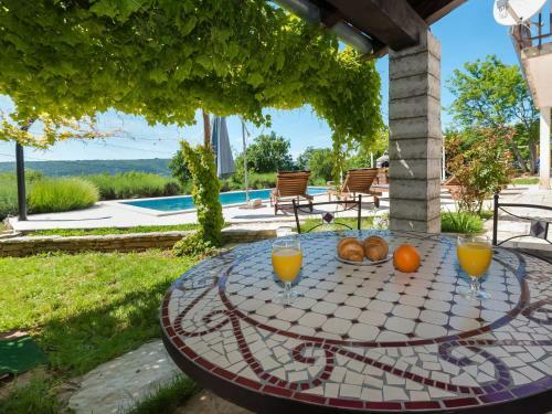 Holiday Home Villa Domenica