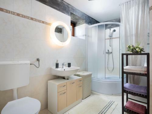 Holiday Home Villa Domenica