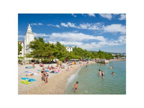 Holiday Home Bozica