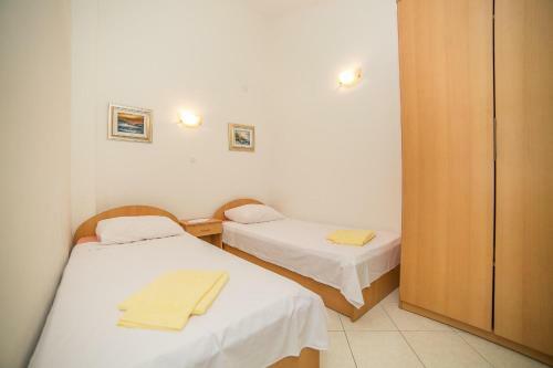 Hostal Apartments Villa Sea 1838