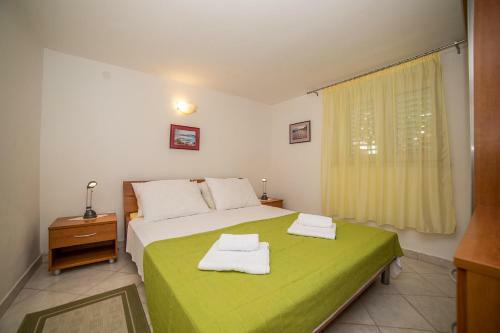 Hostal Apartments Villa Sea 1838