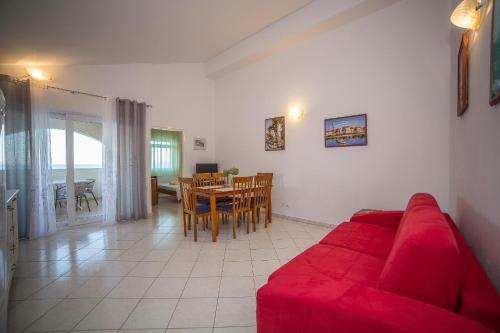 Hostal Apartments Villa Sea 1838