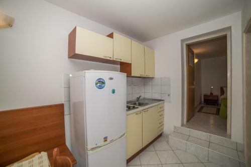 Hostal Apartments Villa Sea 1838