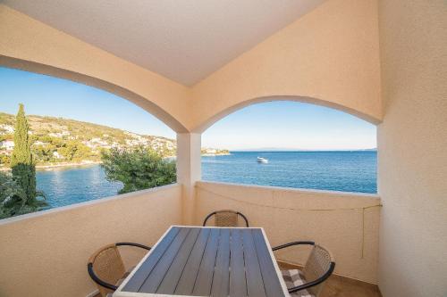 Hostal Apartments Villa Sea 1838