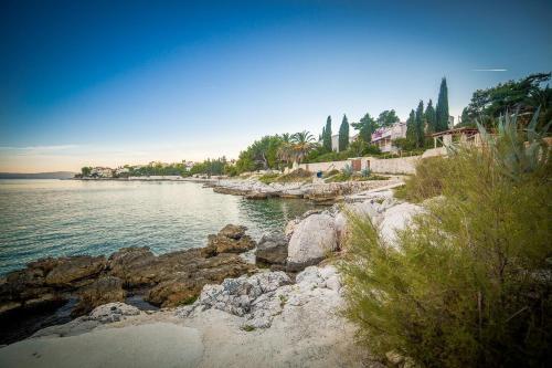 Hostal Apartments Villa Sea 1838