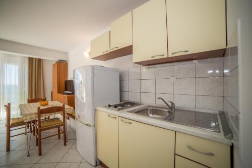 Hostal Apartments Villa Sea 1838