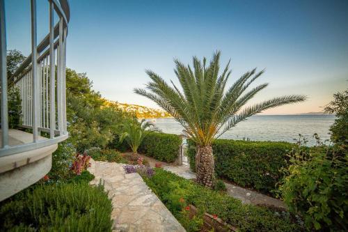 Hostal Apartments Villa Sea 1838