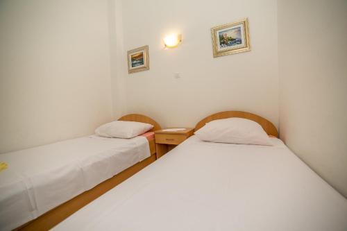 Hostal Apartments Villa Sea 1838