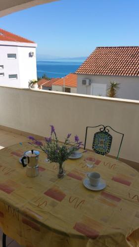 Vila Businci Apartment Silva A5