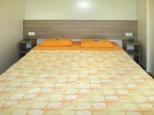 Holiday Home Camp Rozac - Tgr215