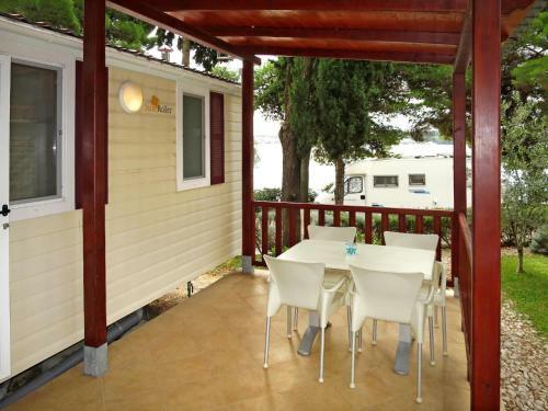 Holiday Home Camp Rozac - Tgr215