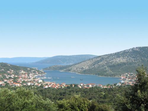 Holiday Home Camp Rozac - Tgr215