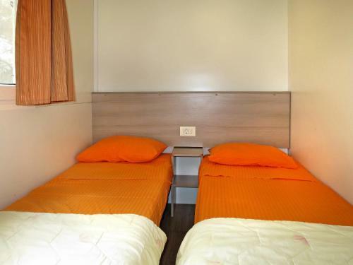 Holiday Home Camp Rozac - Tgr215