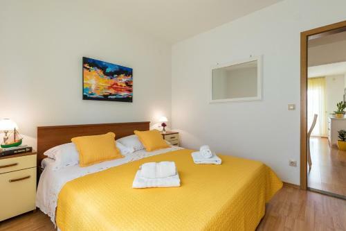 Apartments Ani - Great Sea View