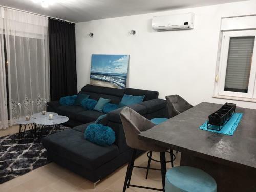 Lux & Relax Apartments Trogir