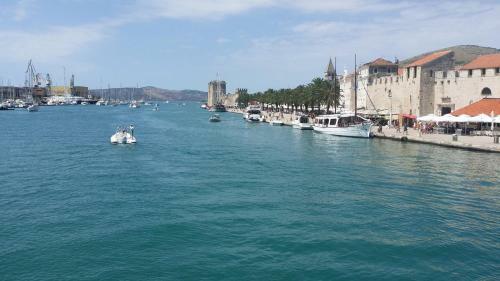 Lux & Relax Apartments Trogir