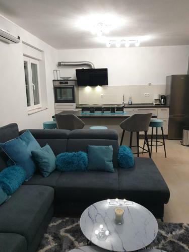 Lux & Relax Apartments Trogir