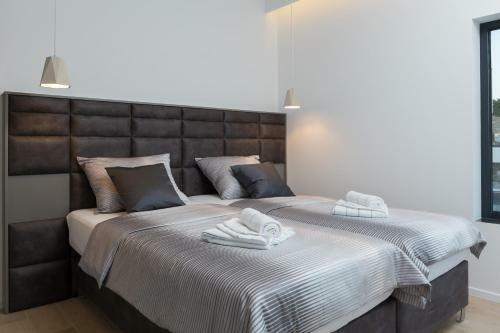 Trogir Pearl Villas