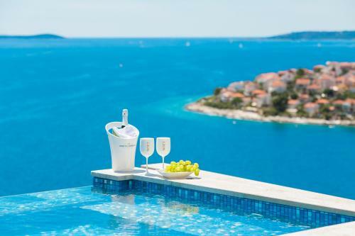 Trogir Pearl Villas