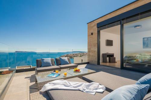 Trogir Pearl Villas