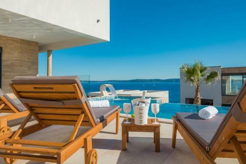 Trogir Pearl Villas