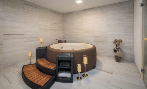 Trogir Pearl Villas