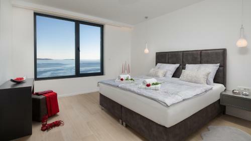 Trogir Pearl Villas