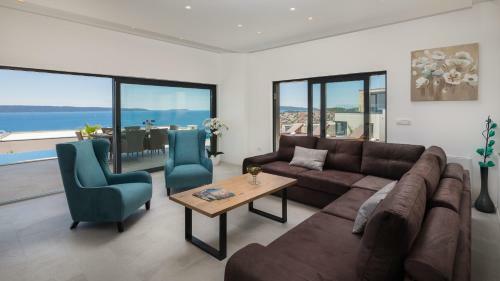 Trogir Pearl Villas