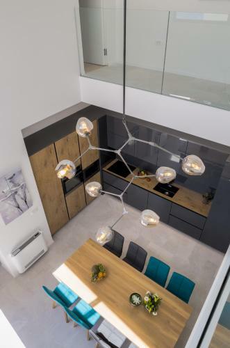 Trogir Pearl Villas