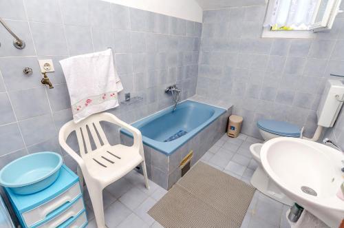 Apartments Slavko