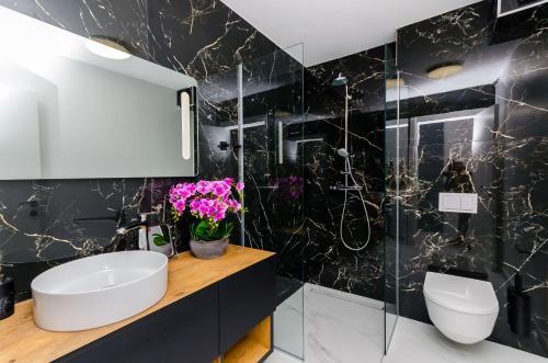 Apartments Crystal Luxury
