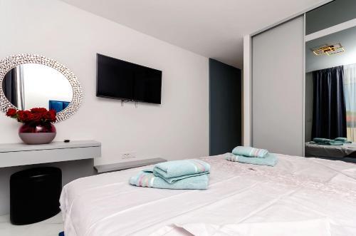 Apartments Crystal Luxury