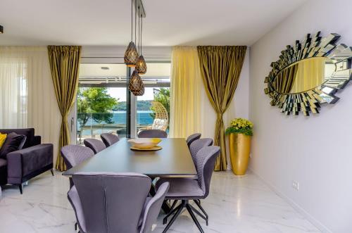 Apartments Crystal Luxury