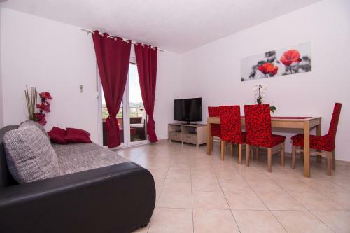 Apartments Bonita