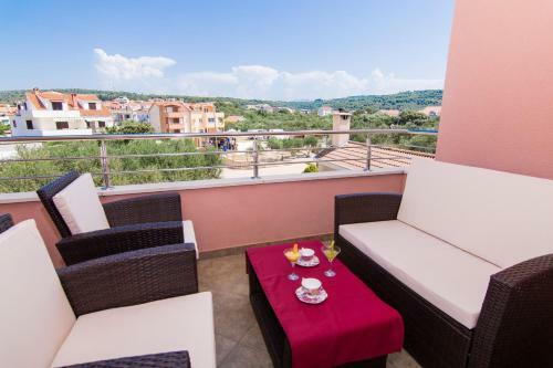 Apartments Bonita