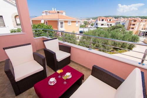 Apartments Bonita