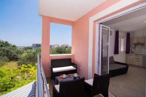 Apartments Bonita